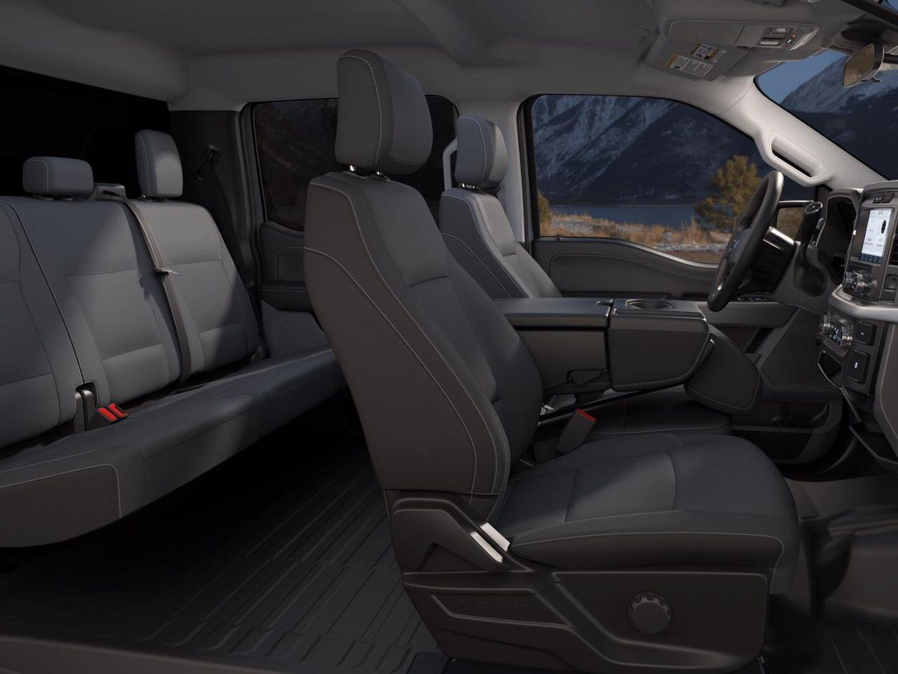 2021 Ford F-150 XLT-4