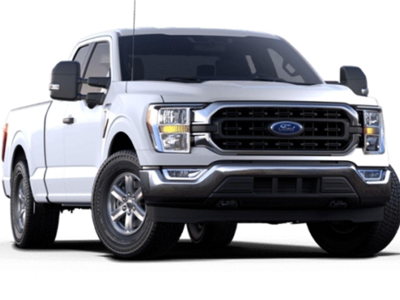 2021 Ford F-150 XLT-0