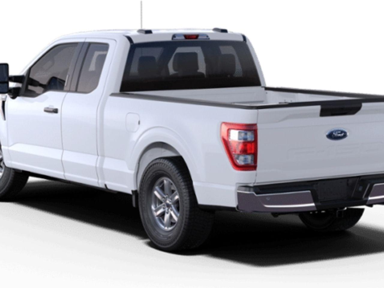 2021 Ford F-150 XLT-2