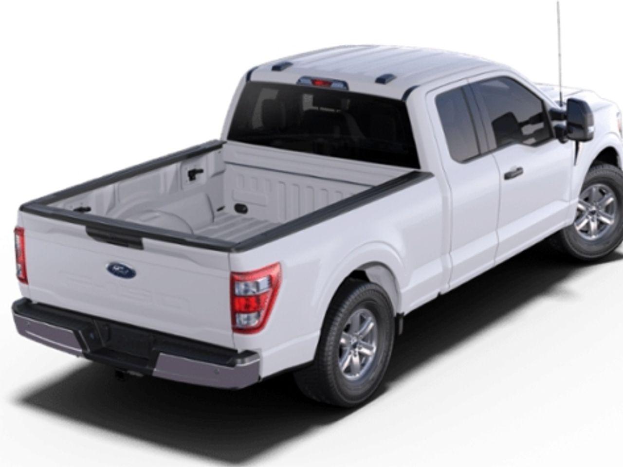 2021 Ford F-150 XLT-3