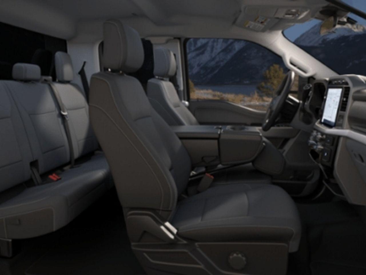 2021 Ford F-150 XLT-4