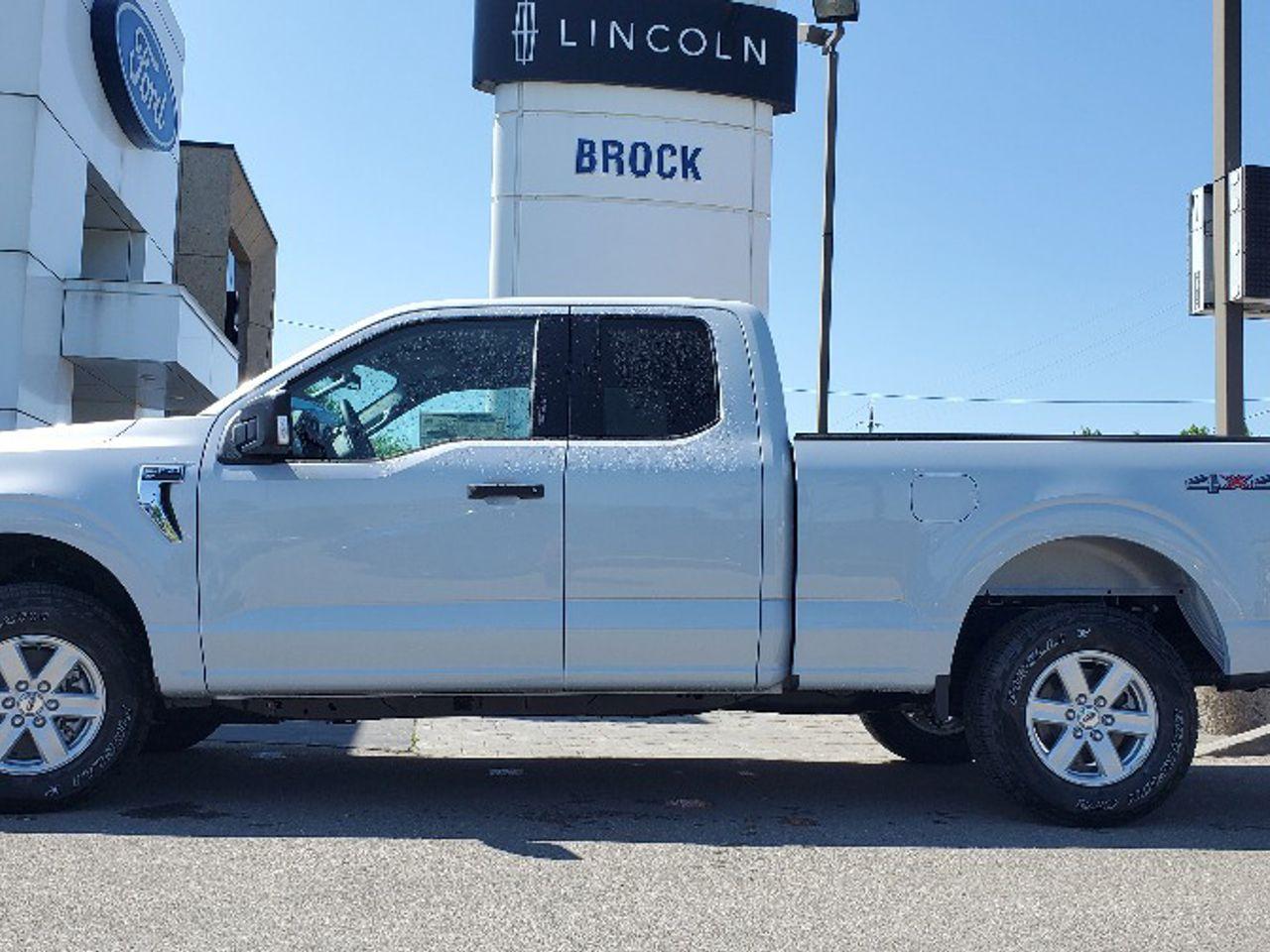 2021 Ford F-150 XLT-0