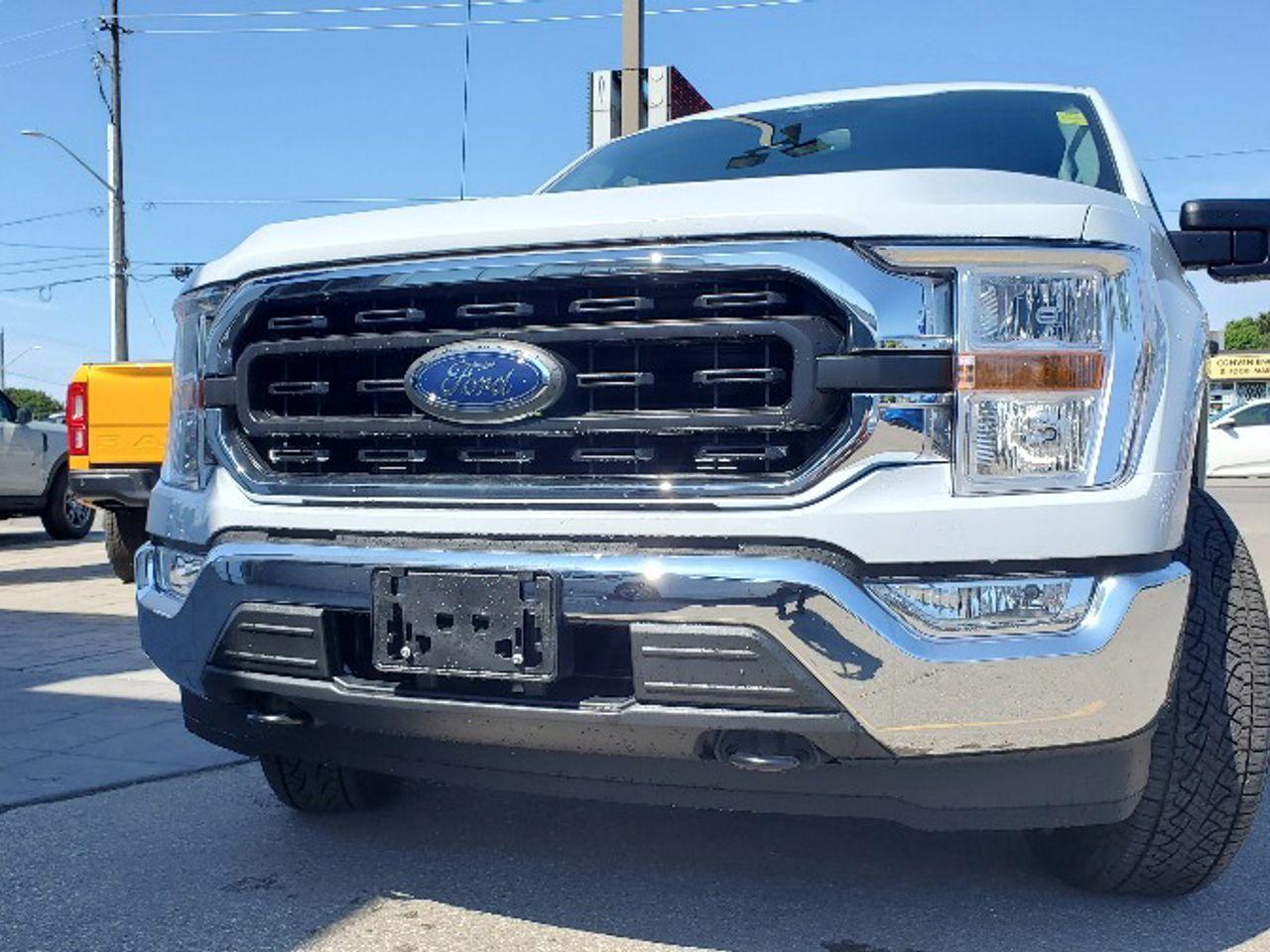 2021 Ford F-150 XLT-4
