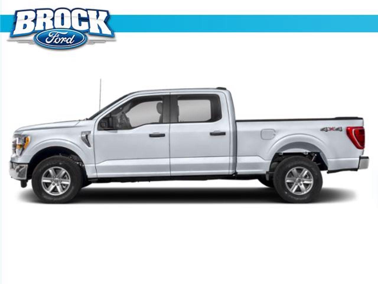 2021 Ford F-150 XLT-0