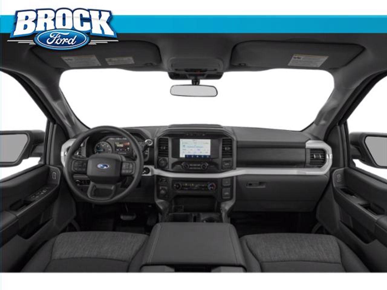 2021 Ford F-150 XLT-3