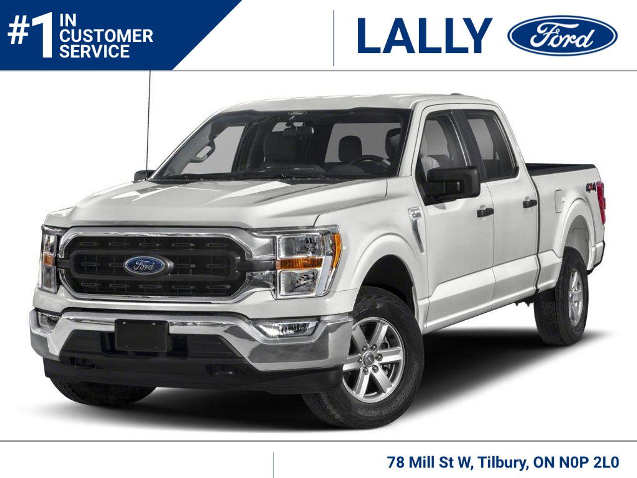 2021 Ford F-150 XLT-0