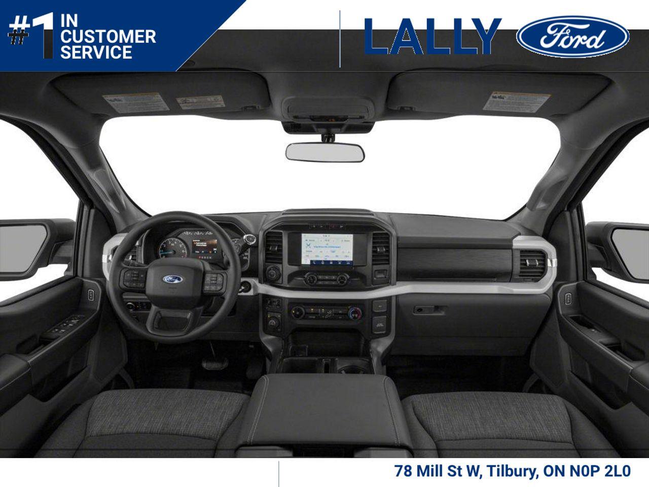 2021 Ford F-150 XLT-4