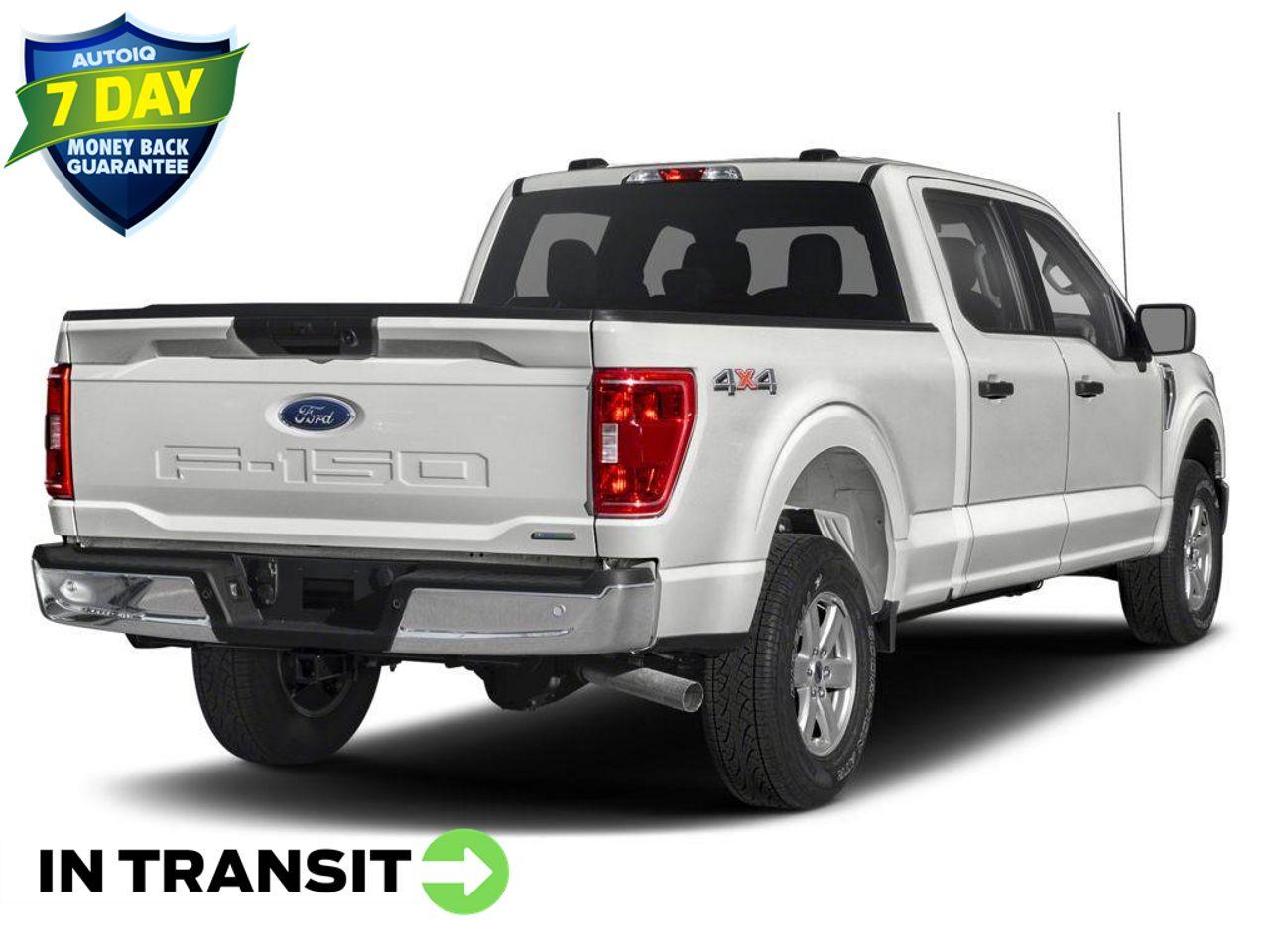 2021 Ford F-150 XLT-2