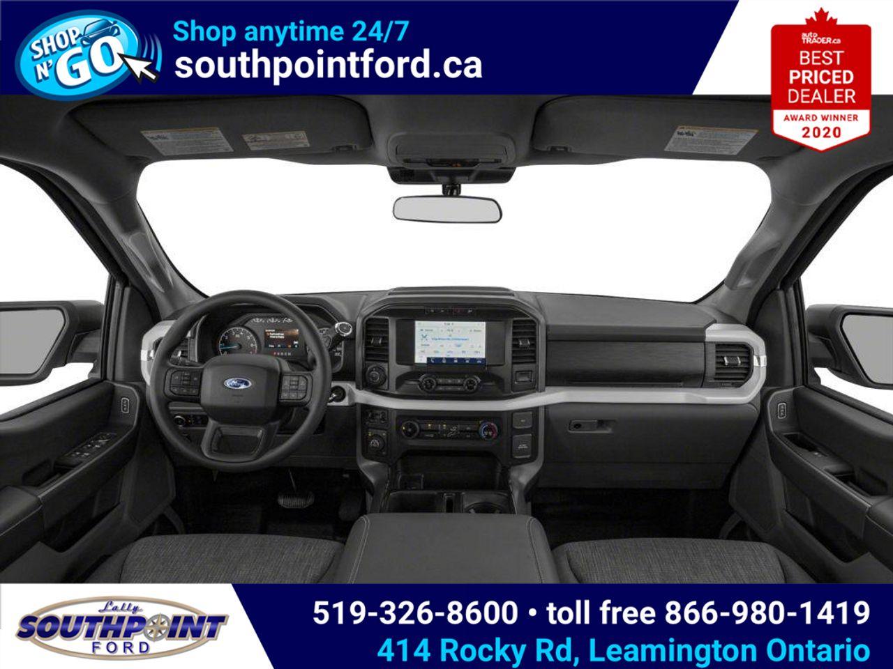 2021 Ford F-150 XLT-4