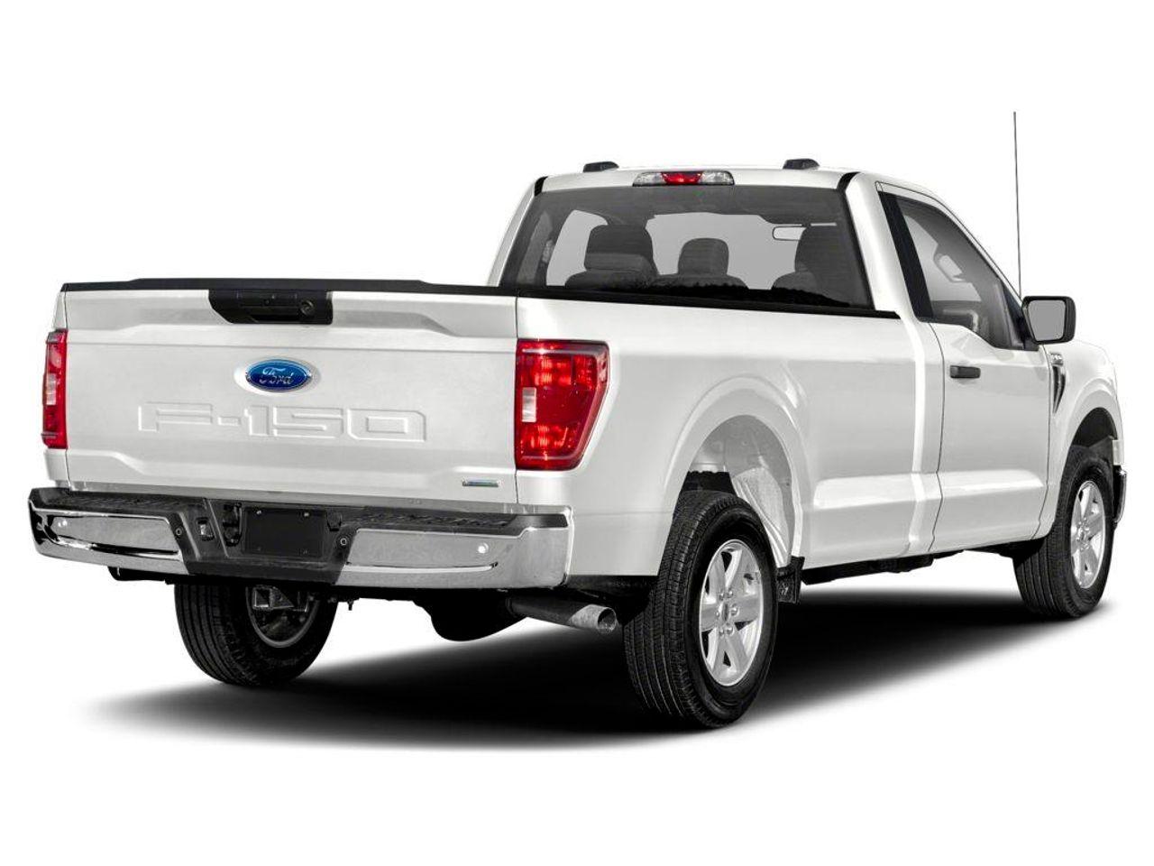 2021 Ford F-150 XLT-2