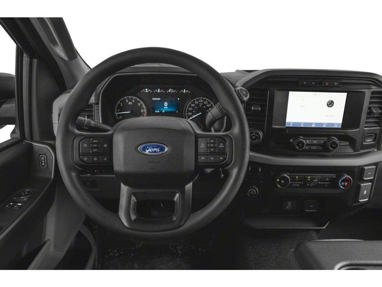 2021 Ford F-150 XLT-3