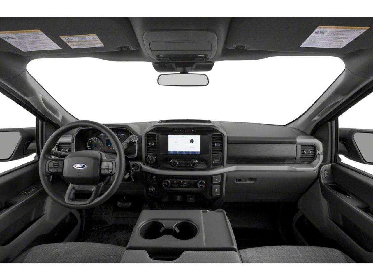 2021 Ford F-150 XLT-4