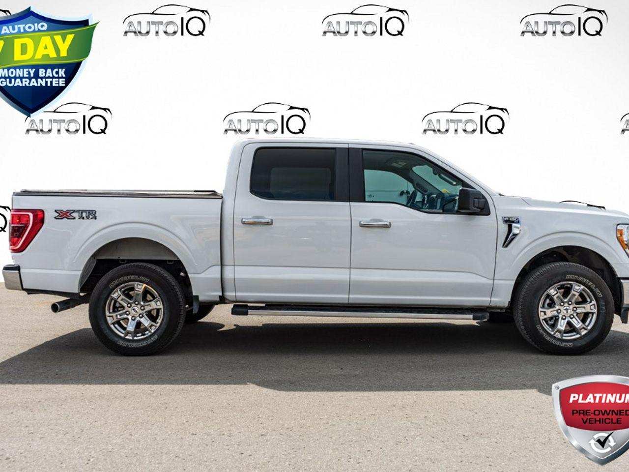 2021 Ford F-150 XLT-4