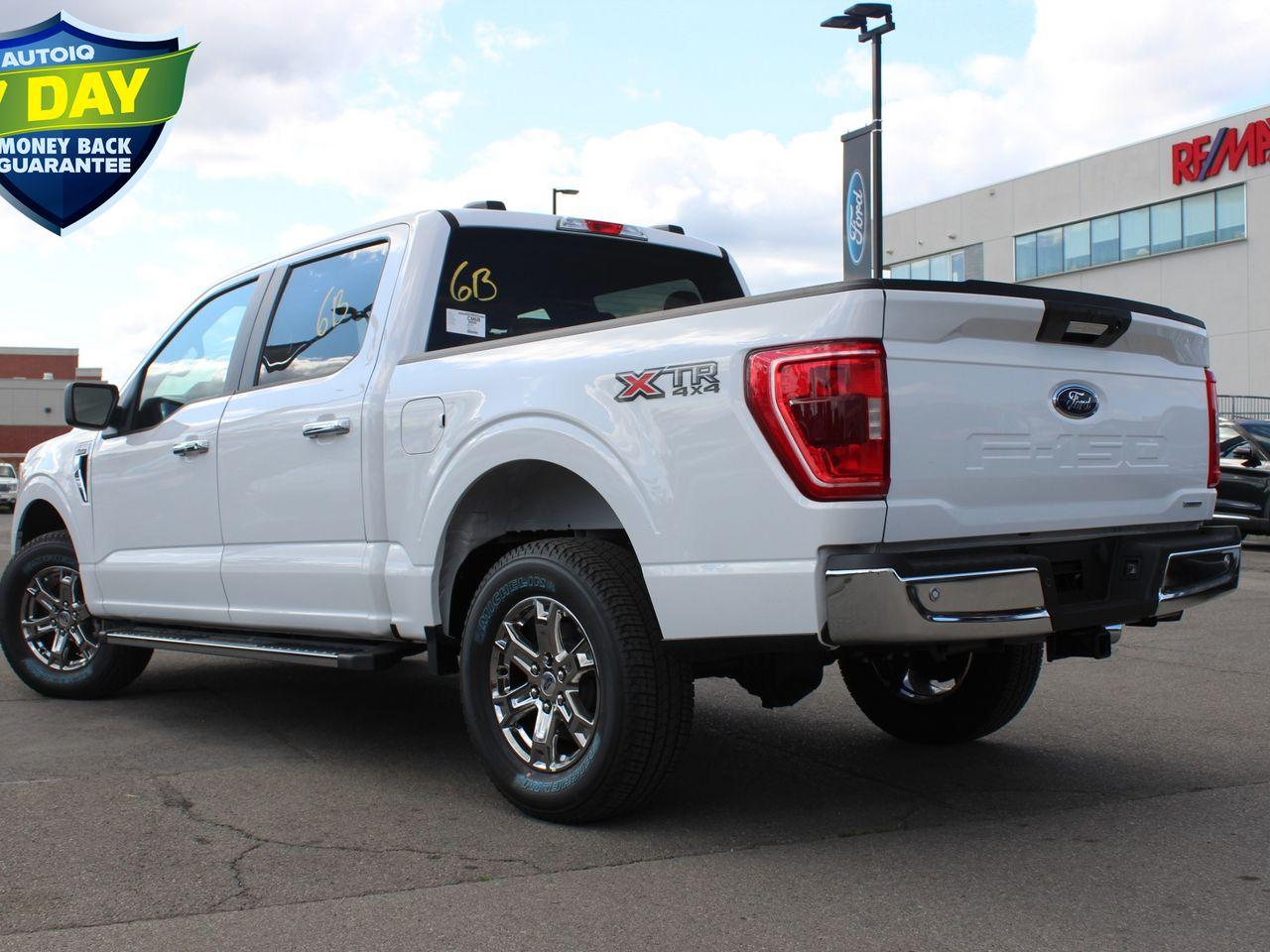 2021 Ford F-150 XLT-2
