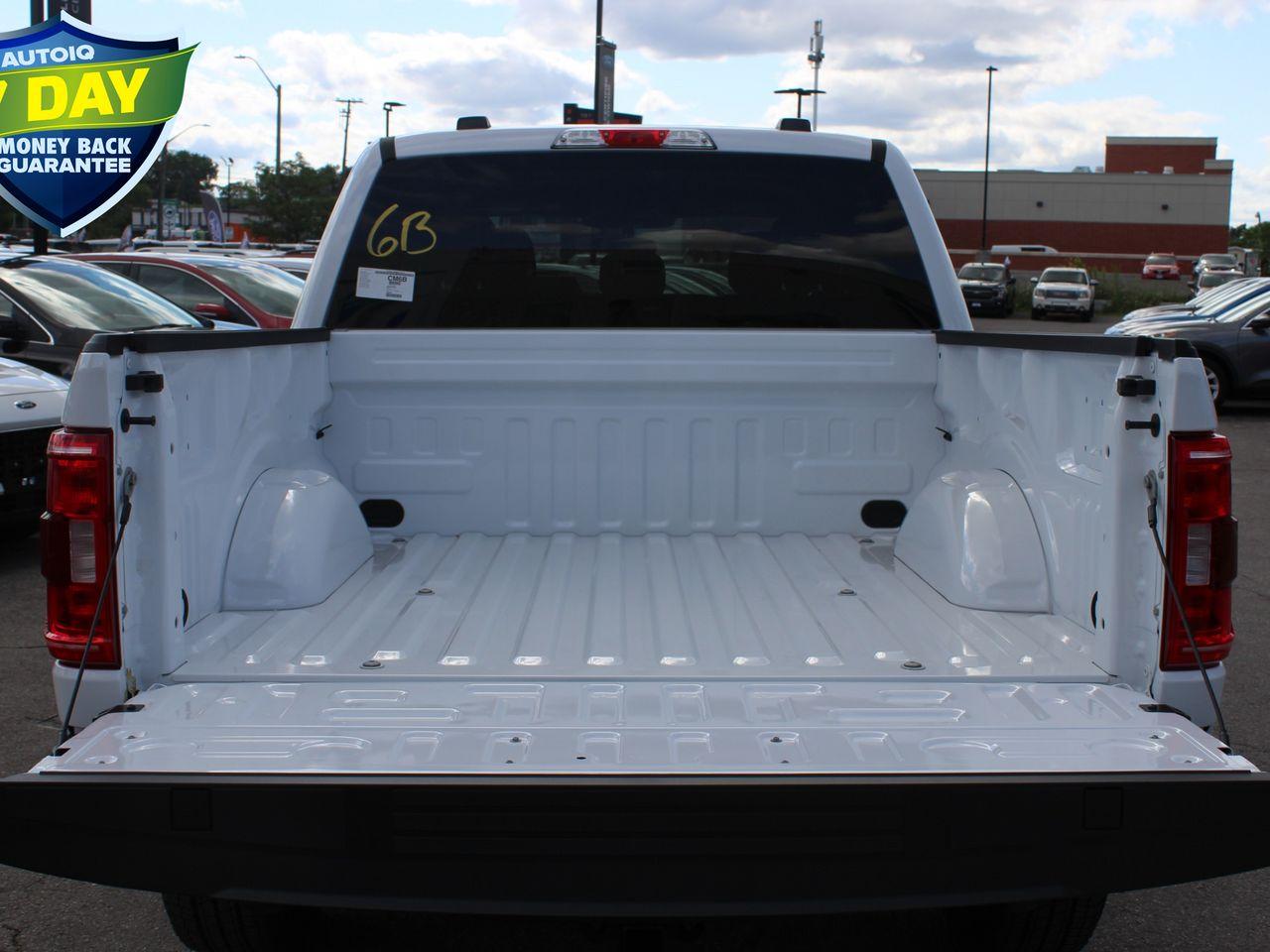2021 Ford F-150 XLT-3