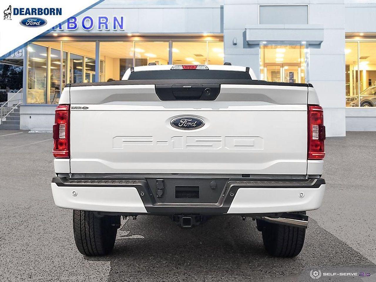 2021 Ford F-150 XLT-0