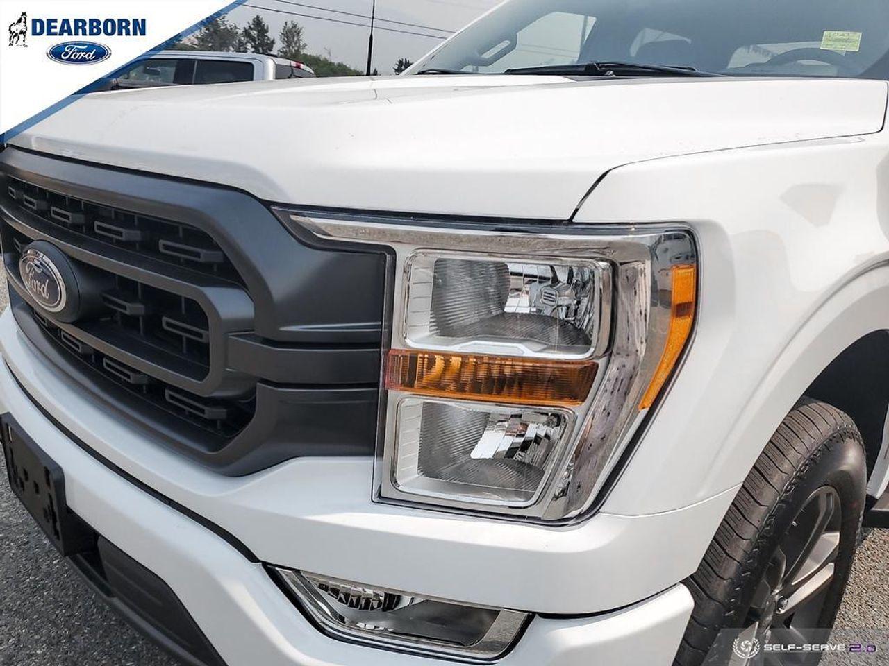 2021 Ford F-150 XLT-3