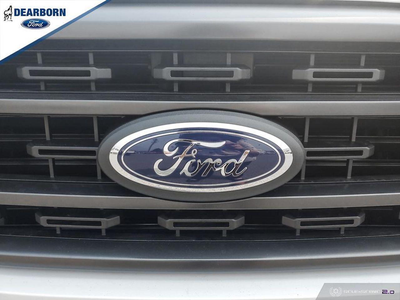 2021 Ford F-150 XLT-4