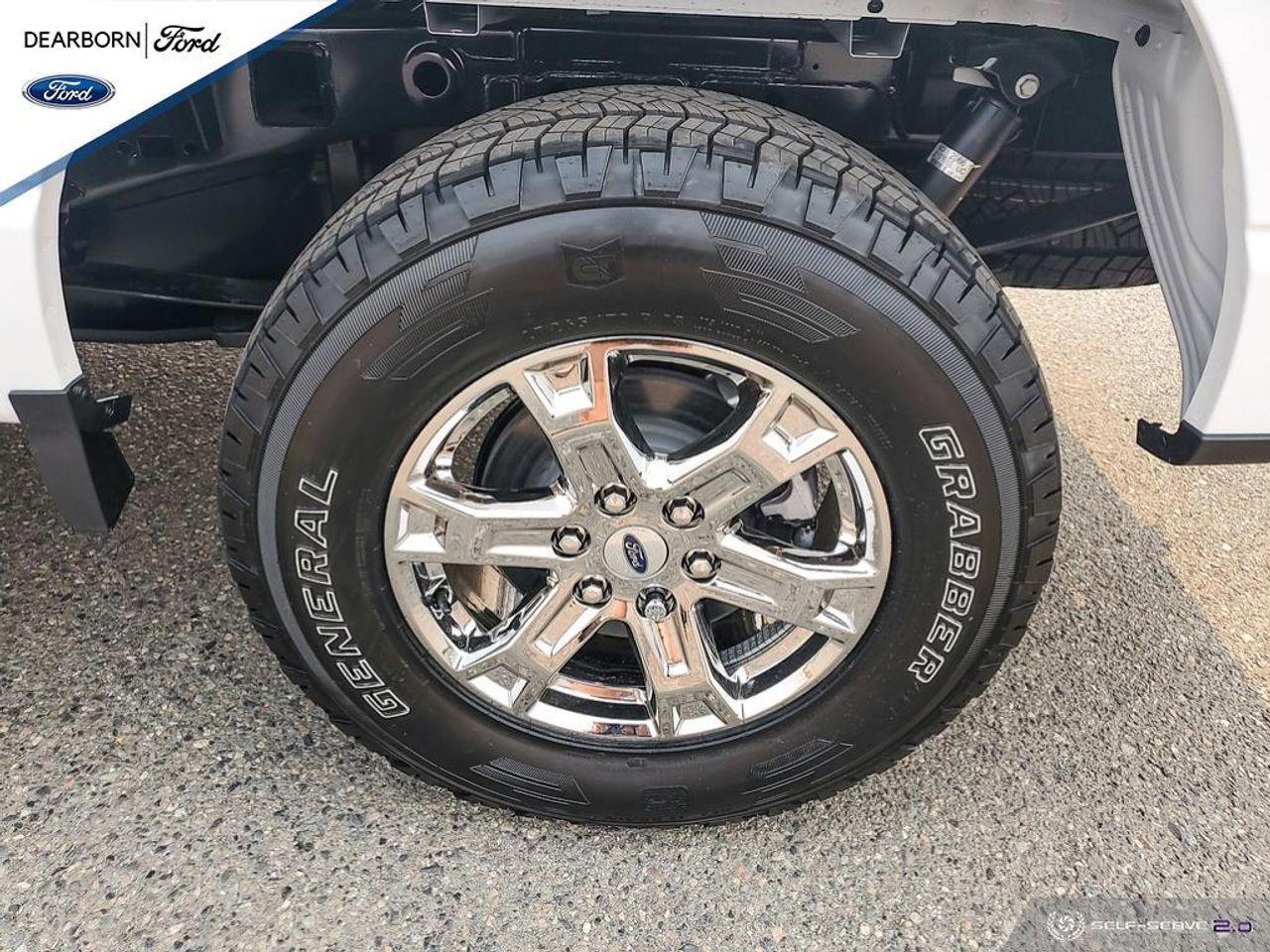 2021 Ford F-150 XLT-2