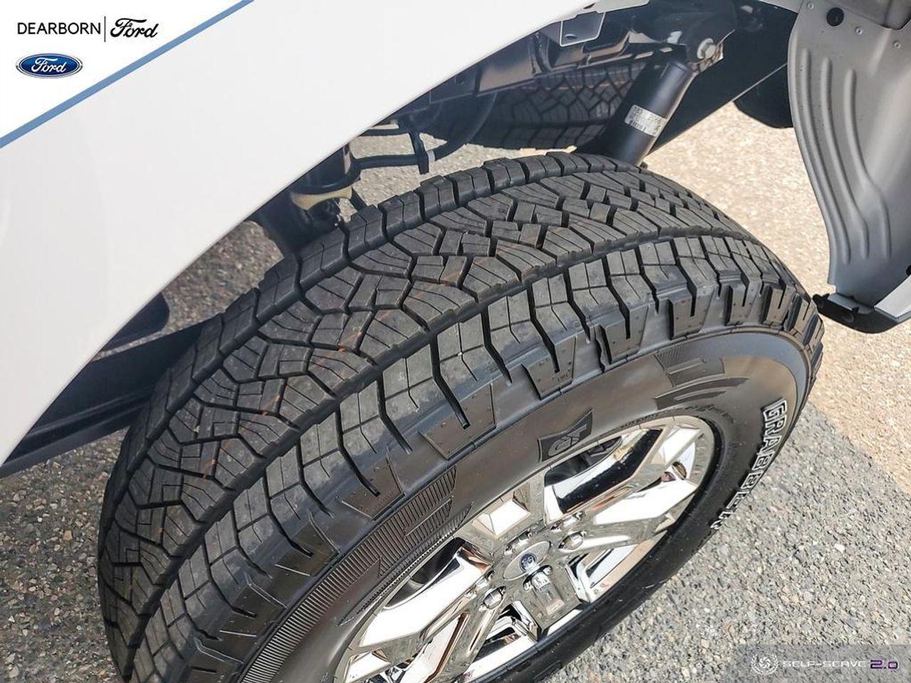 2021 Ford F-150 XLT-3