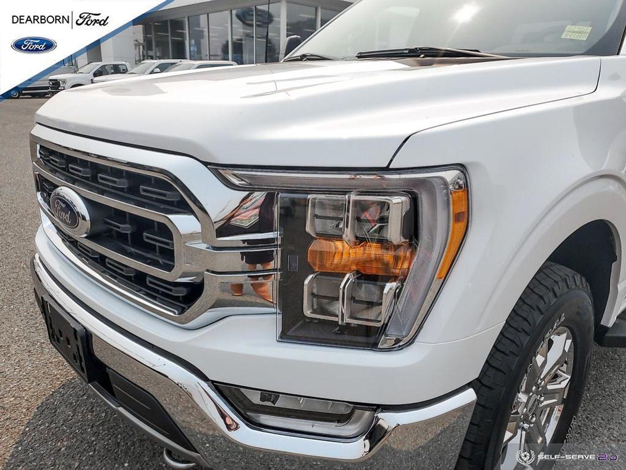2021 Ford F-150 XLT-4