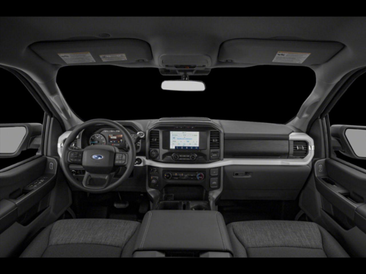 2021 Ford F-150 XLT-4