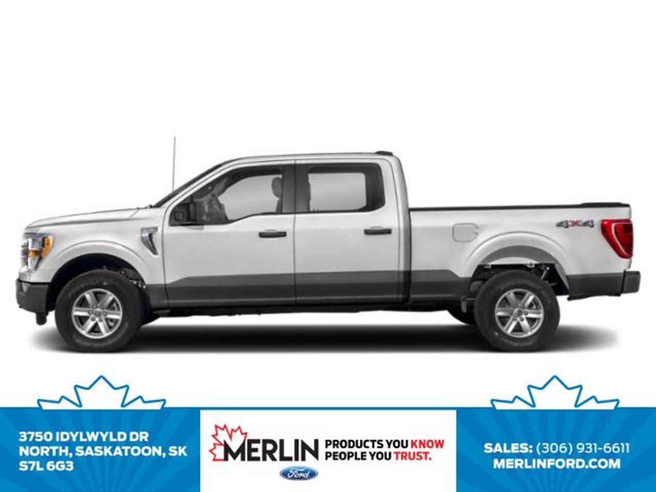 2021 Ford F-150 XLT-1