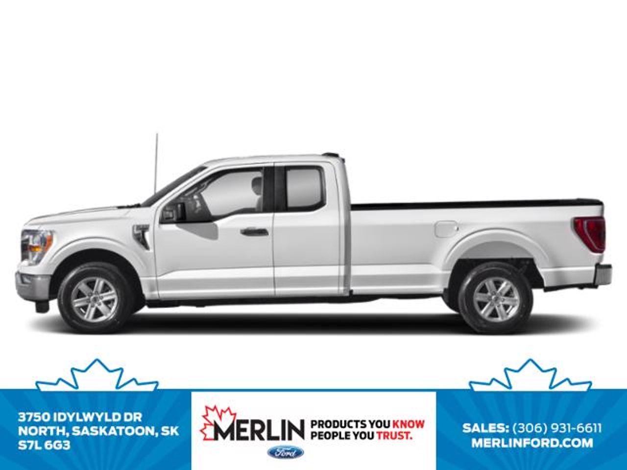 2021 Ford F-150 XLT-1