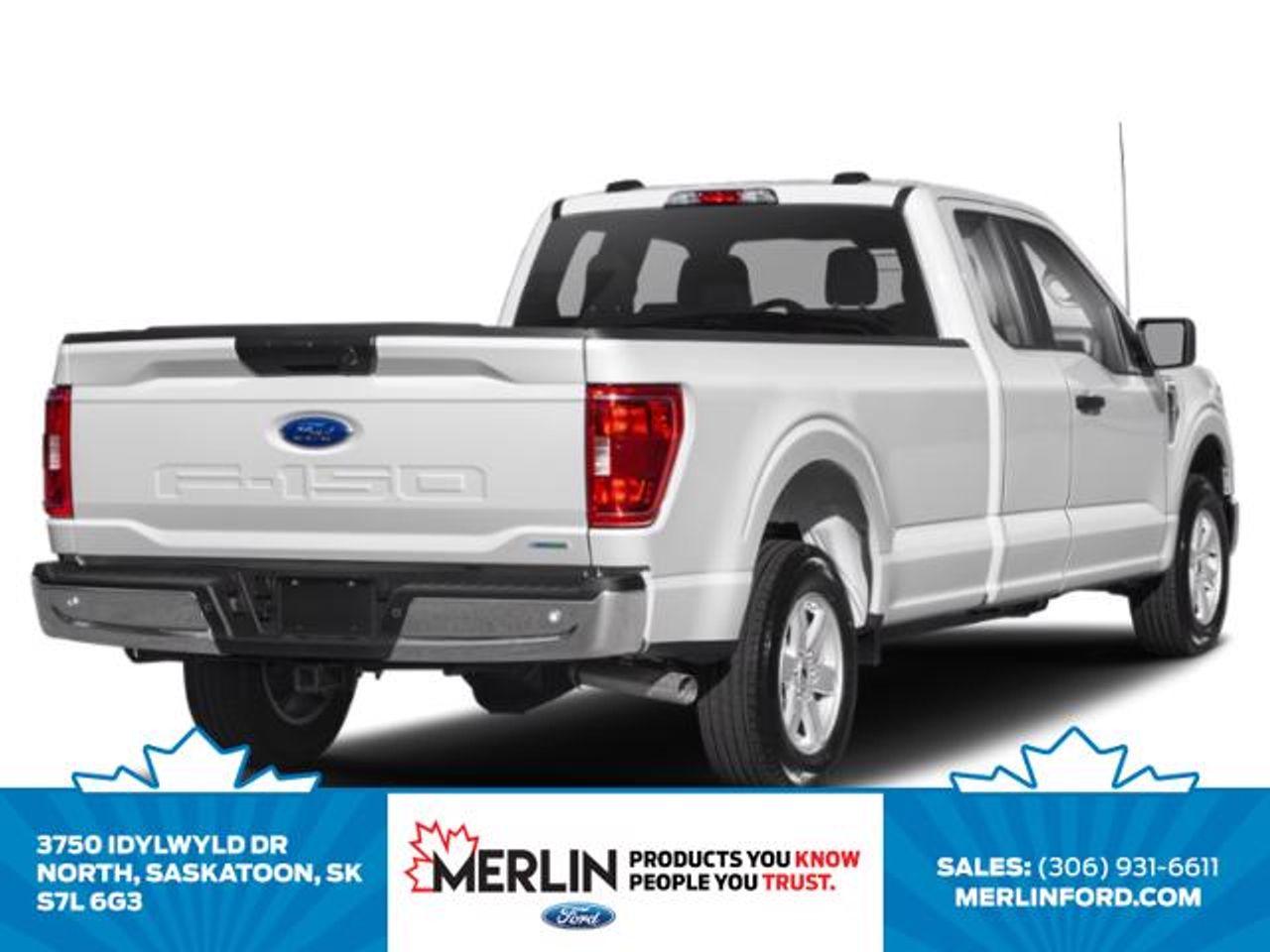 2021 Ford F-150 XLT-3