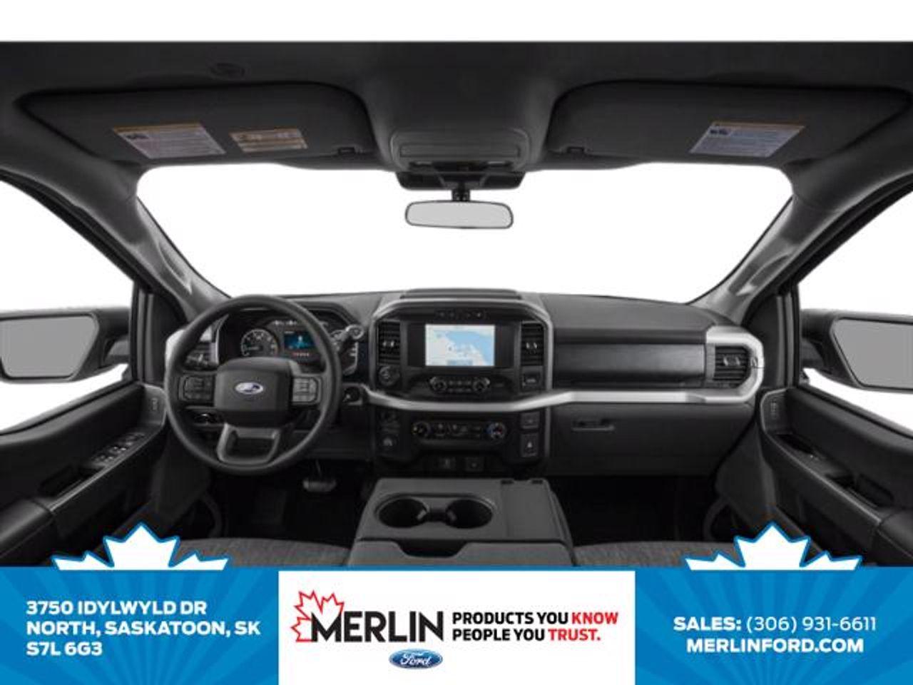 2021 Ford F-150 XLT-4