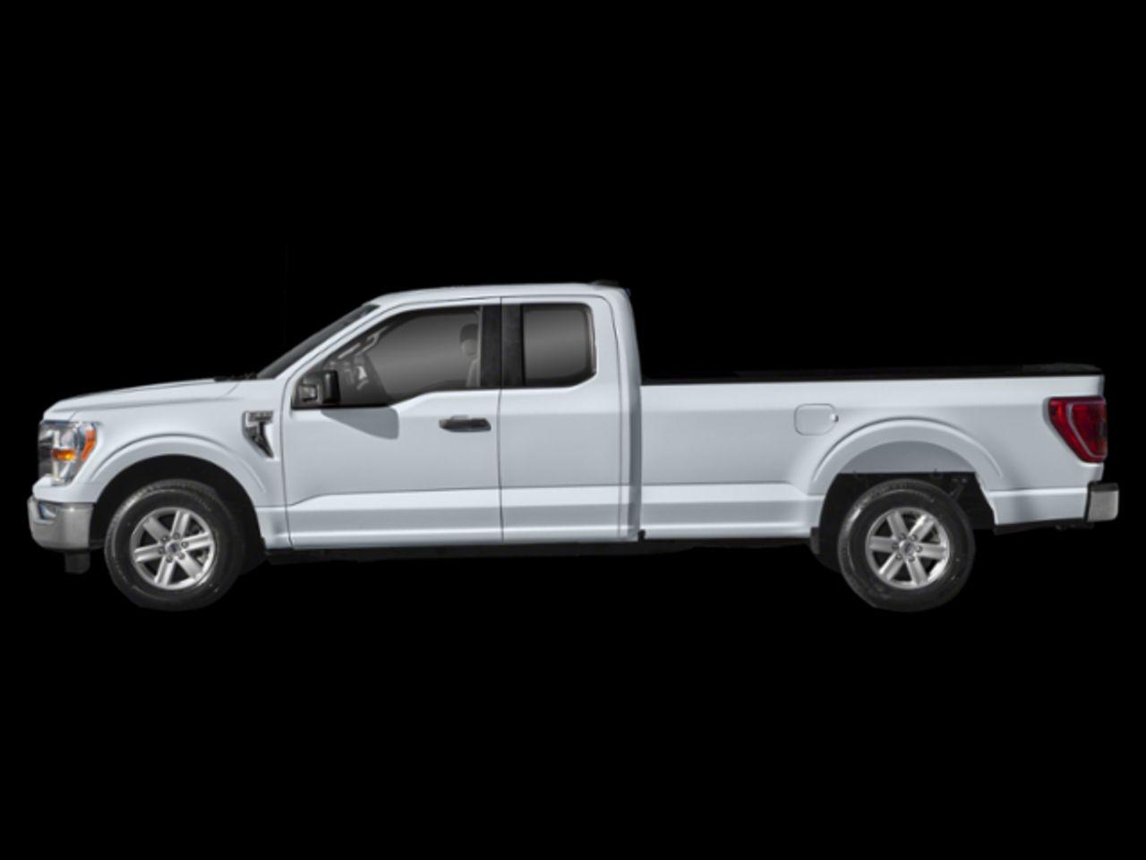 2021 Ford F-150 XLT-0