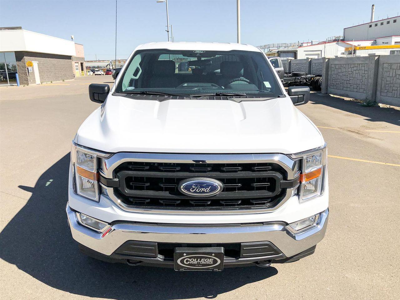 2021 Ford F-150 XLT-3