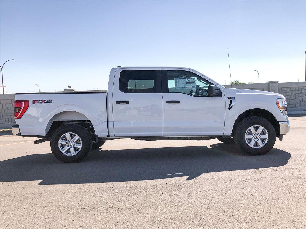 2021 Ford F-150 XLT-4