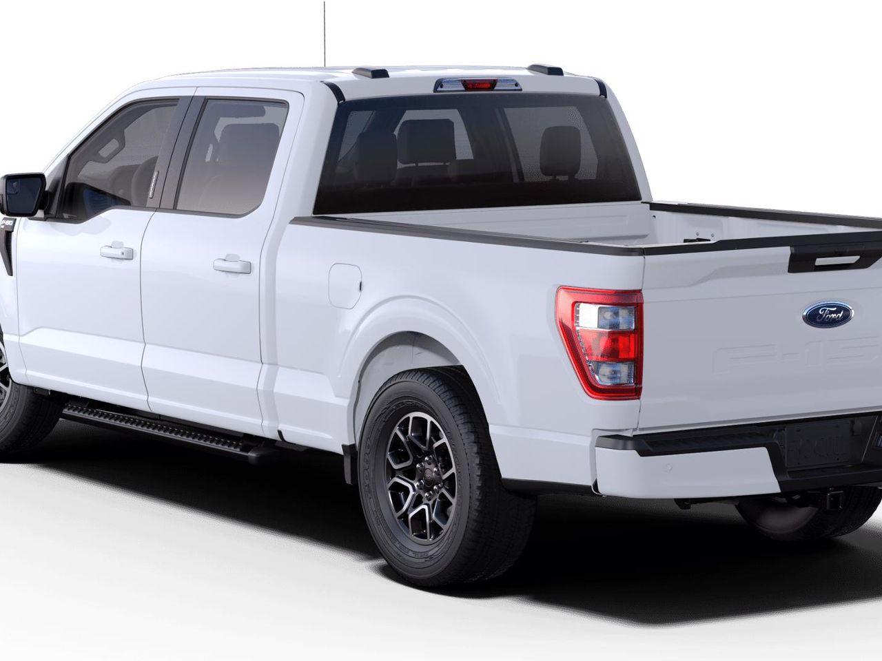 2021 Ford F-150 XLT-1