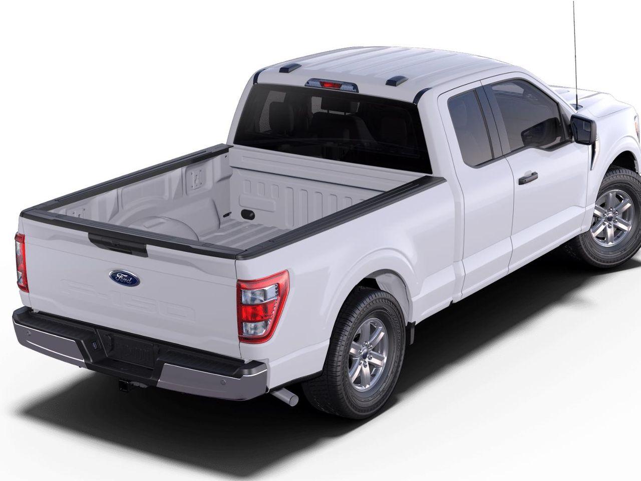 2021 Ford F-150 XLT-2
