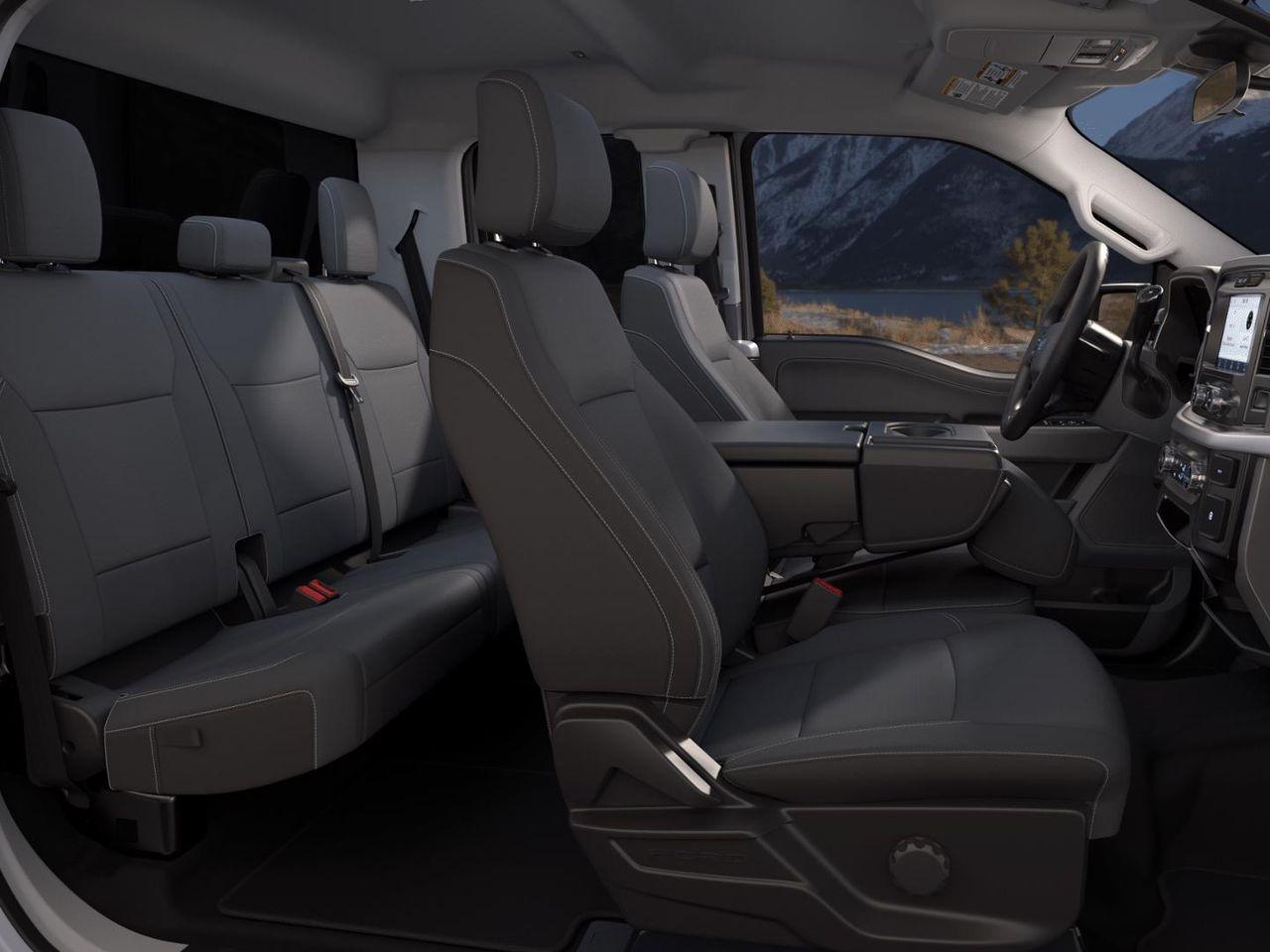 2021 Ford F-150 XLT-4