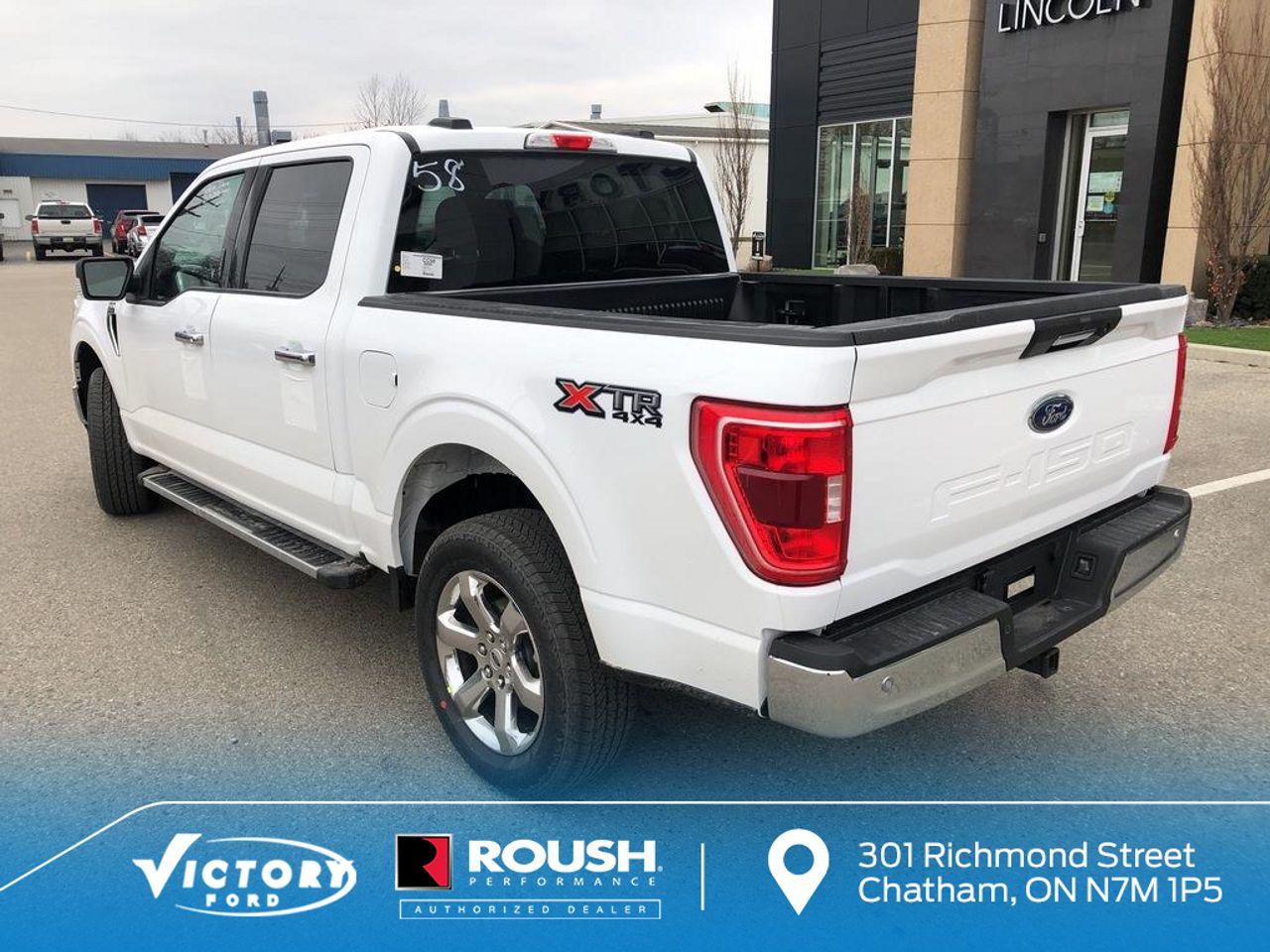 2021 Ford F-150 XLT-1