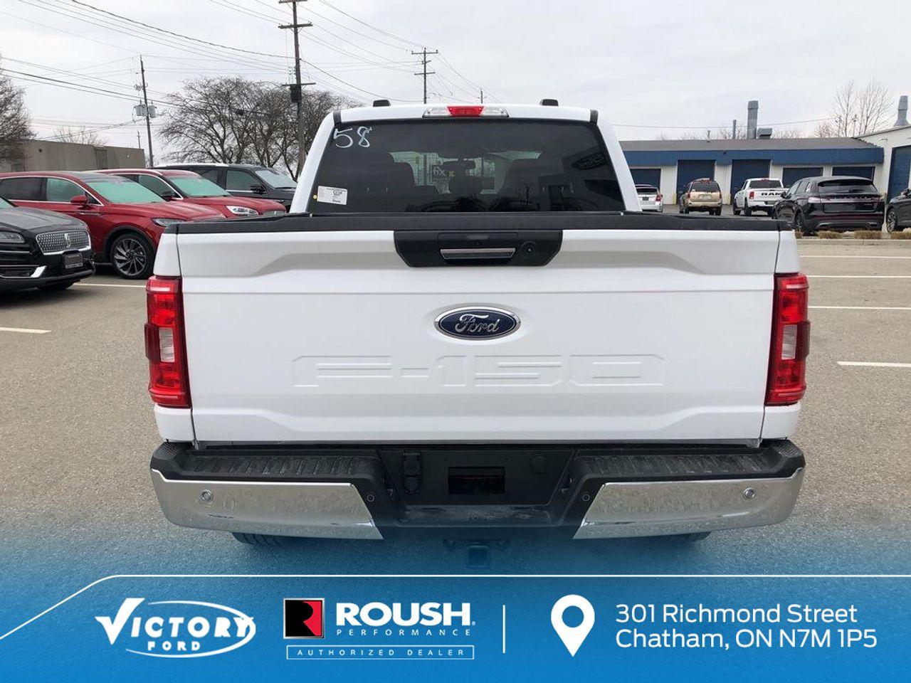 2021 Ford F-150 XLT-2