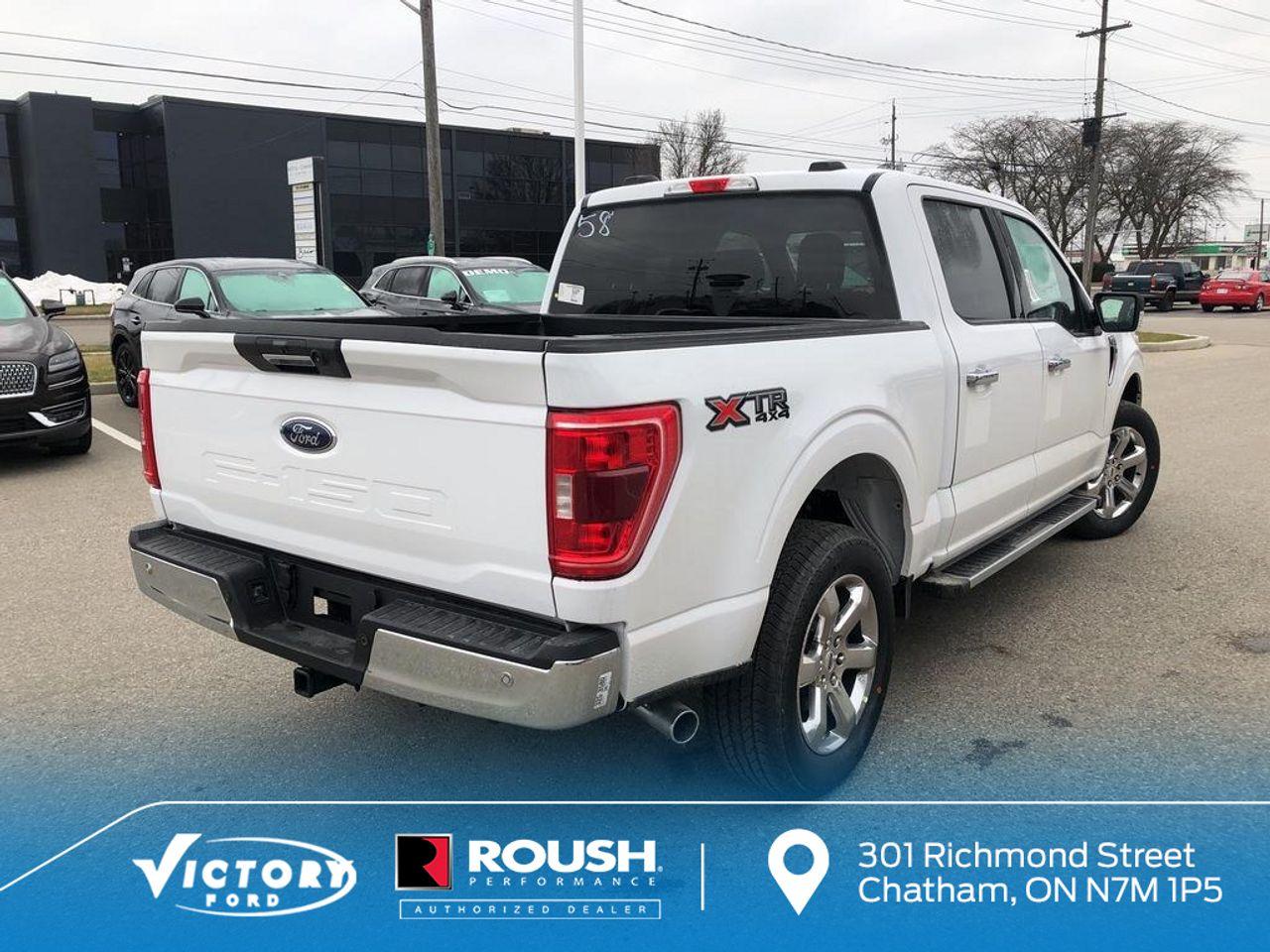 2021 Ford F-150 XLT-3