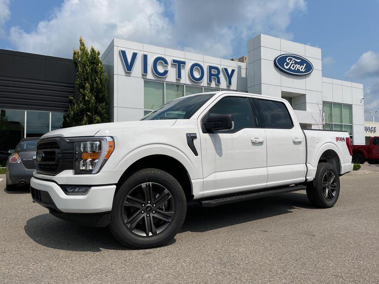 2021 Ford F-150 XLT-0