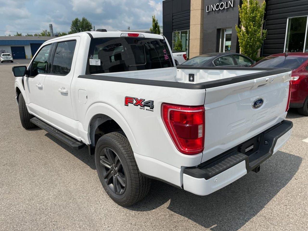 2021 Ford F-150 XLT-1
