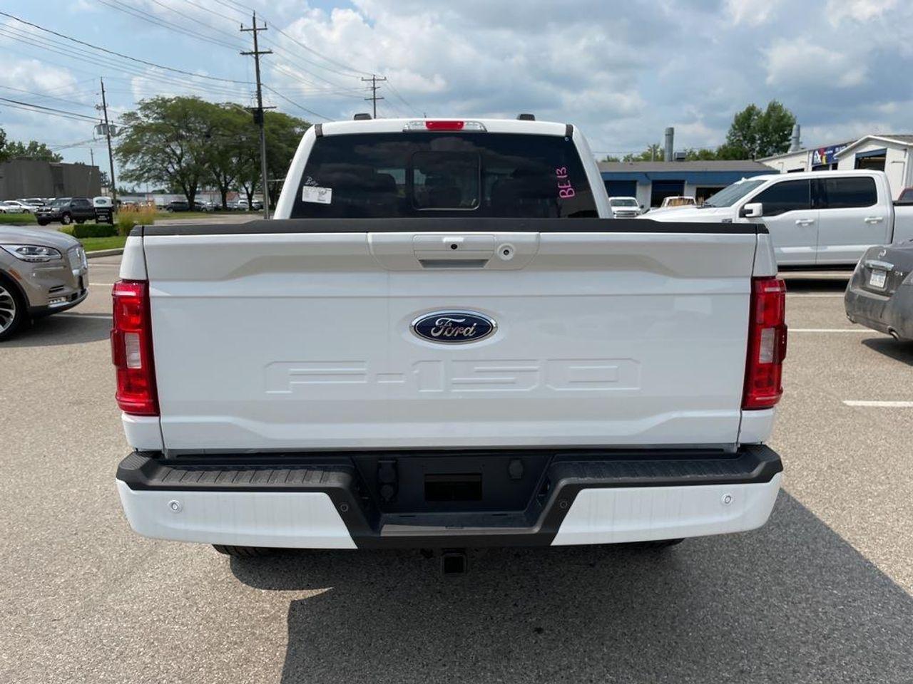 2021 Ford F-150 XLT-2