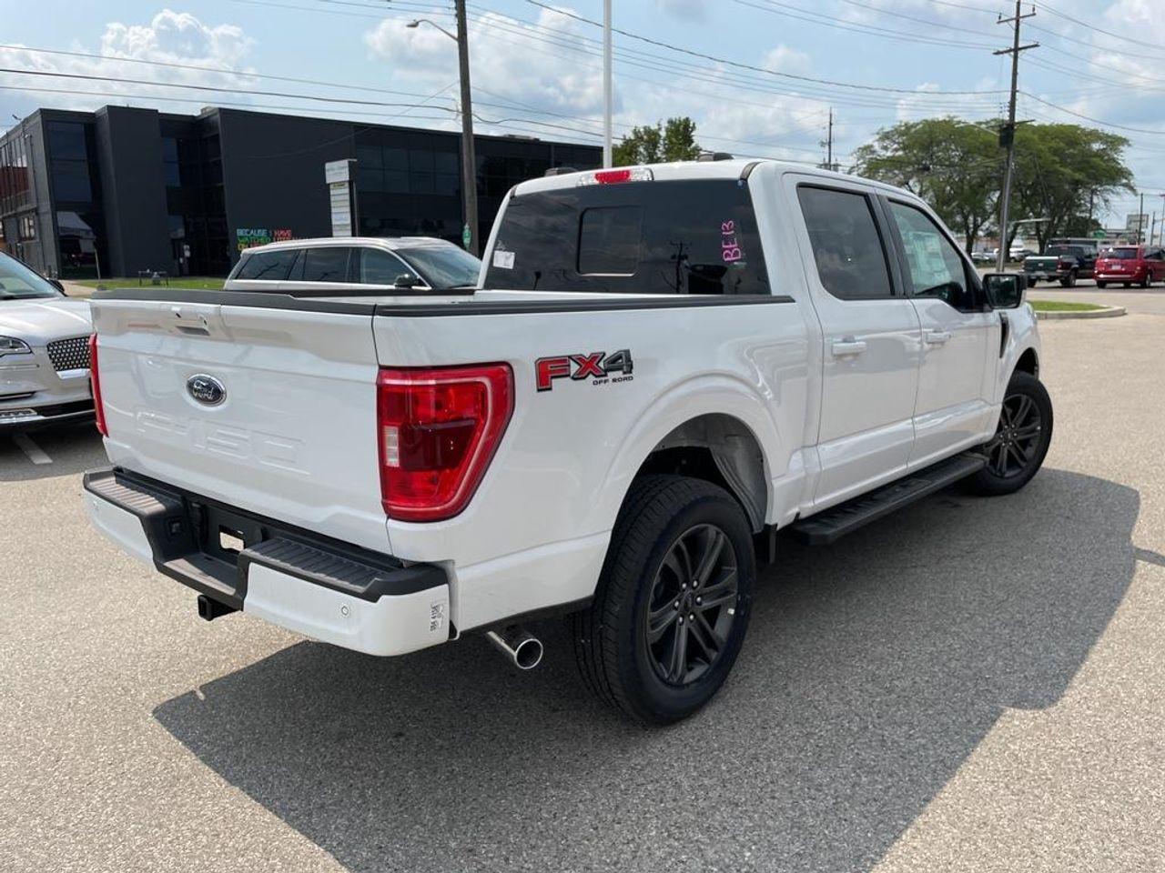 2021 Ford F-150 XLT-3