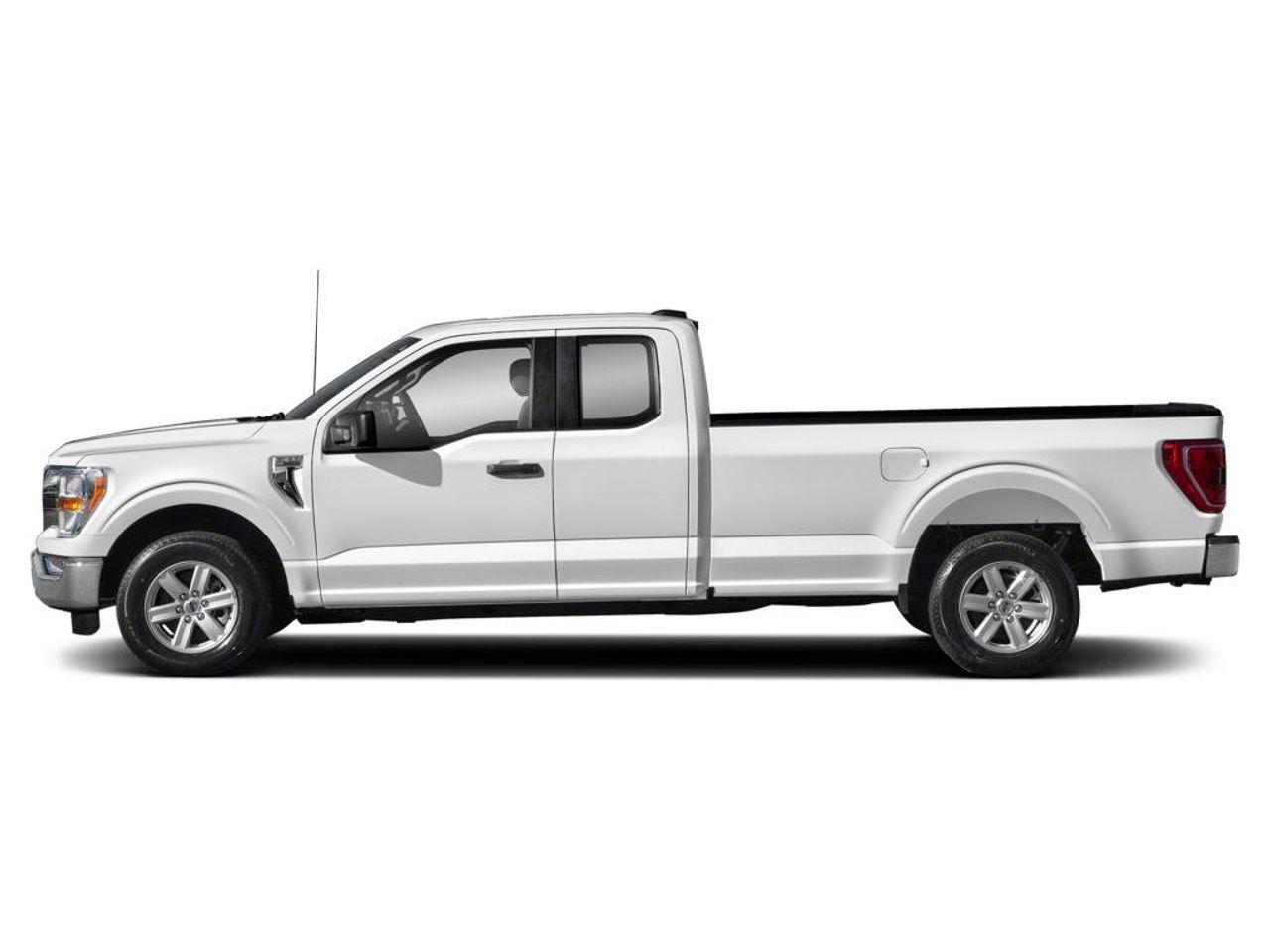 2021 Ford F-150 XLT-1