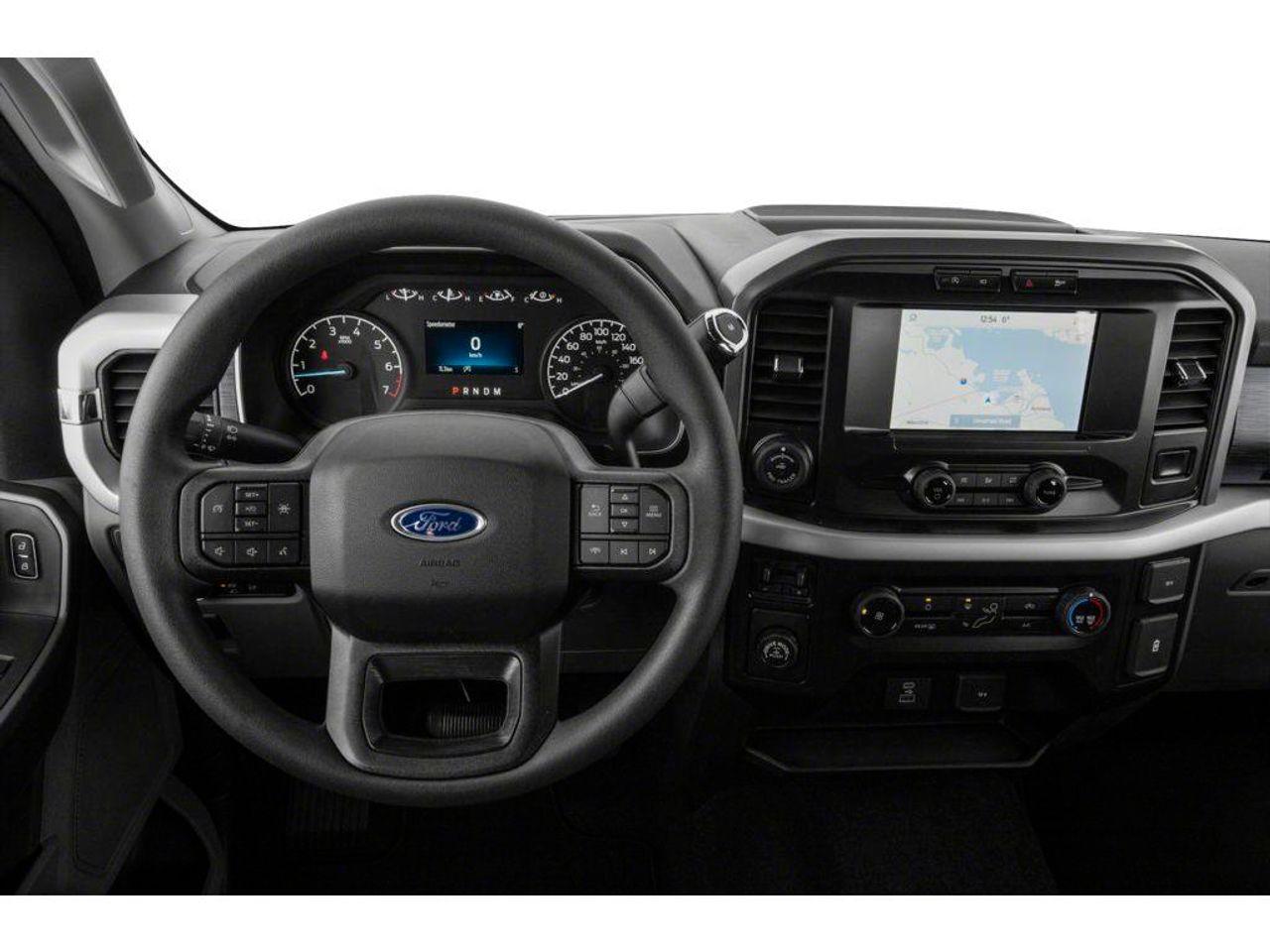 2021 Ford F-150 XLT-3