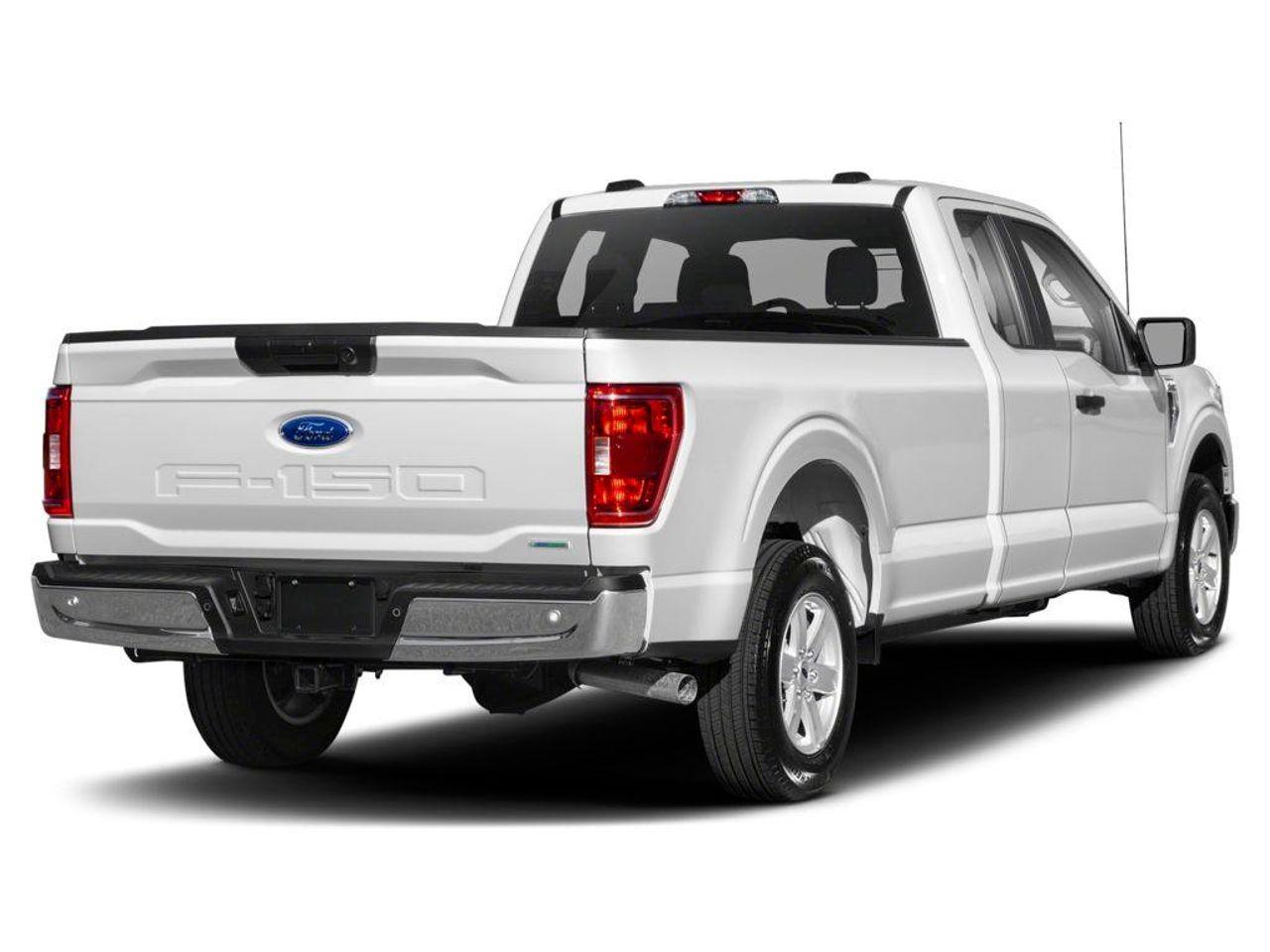2021 Ford F-150 XLT-2