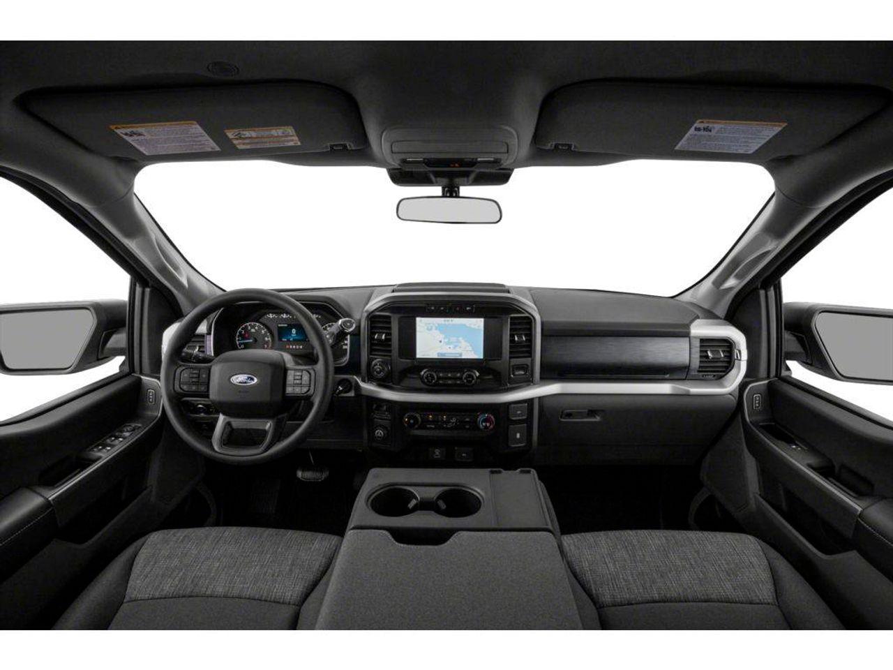 2021 Ford F-150 XLT-4