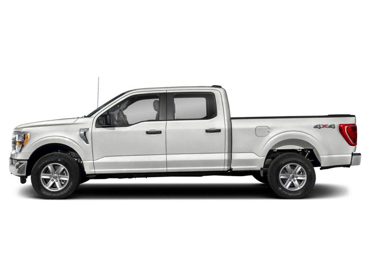 2021 Ford F-150 XLT-1