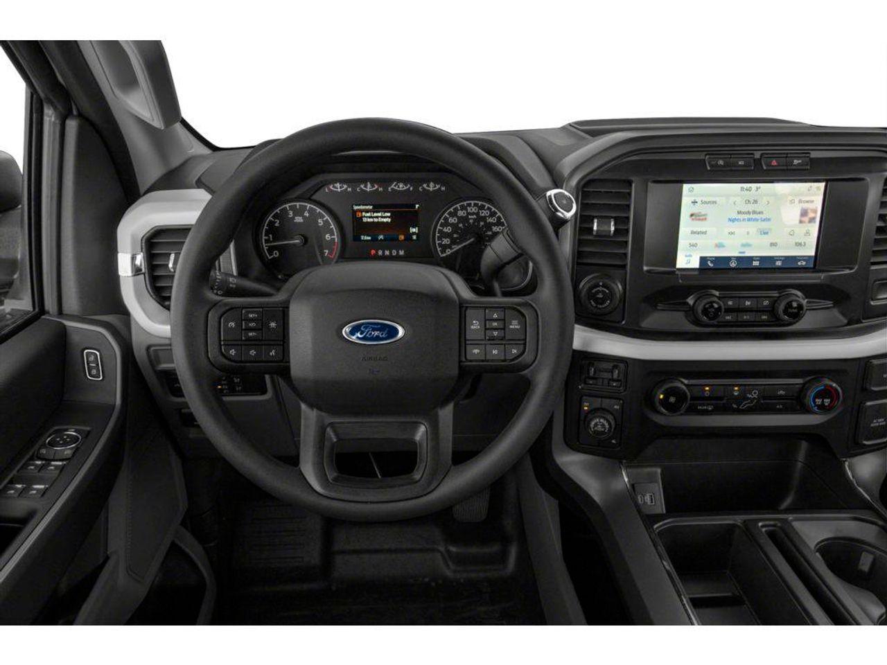 2021 Ford F-150 XLT-3