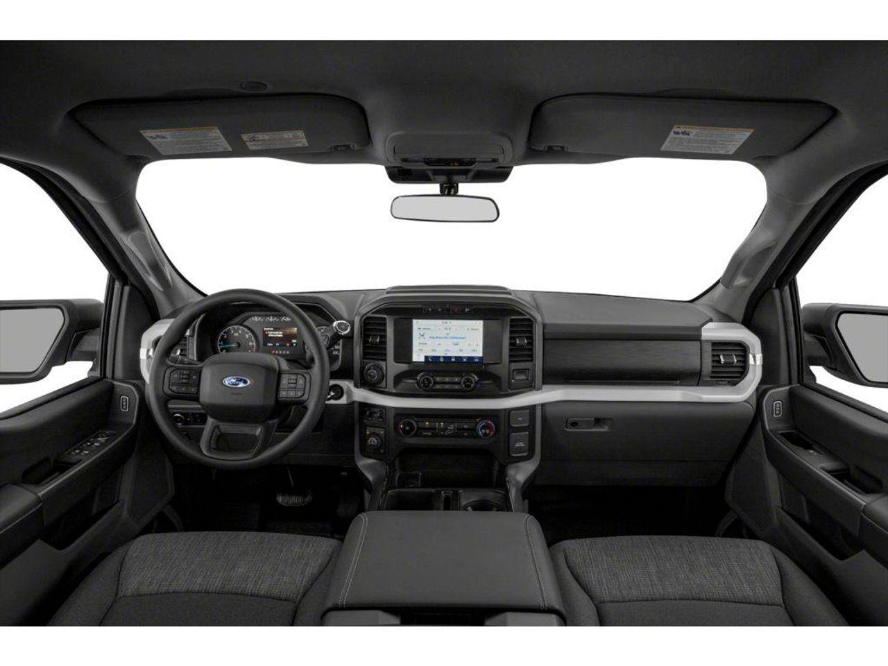 2021 Ford F-150 XLT-4
